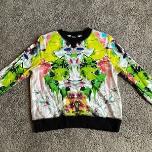 Prabal Gurung for Target sweatshirt